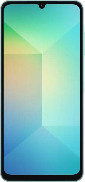 AnTuTu Benchmark of Samsung Galaxy A06 :: Kimovil.com.